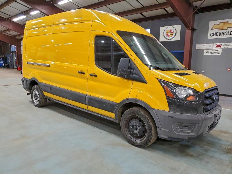Фото 4 - FORD TRANSIT