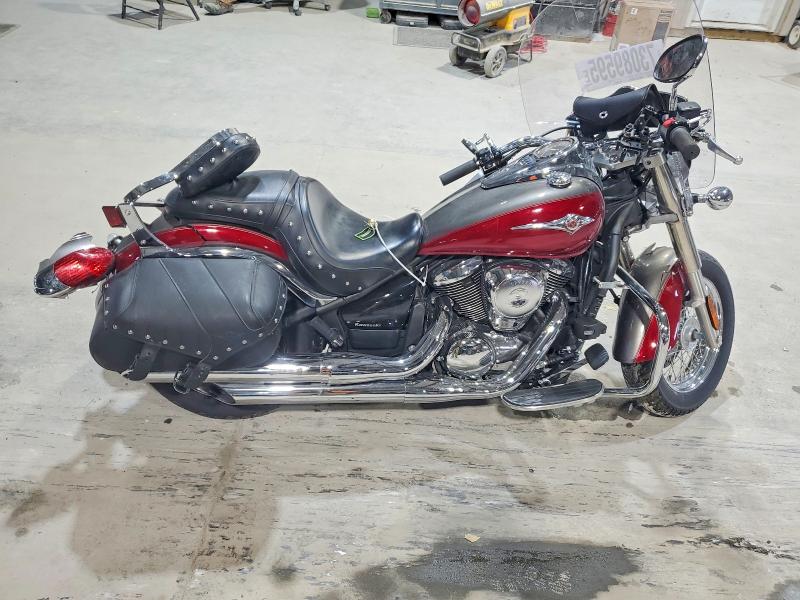 KAWASAKI VULCAN 900 2018