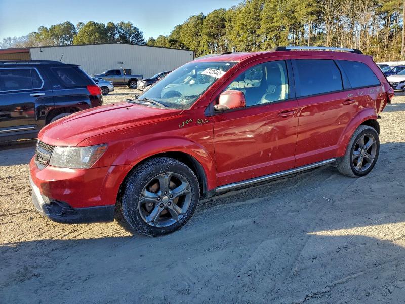 Фото 1 - DODGE JOURNEY
