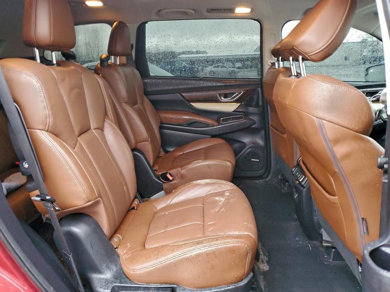 Фото 11 - SUBARU ASCENT