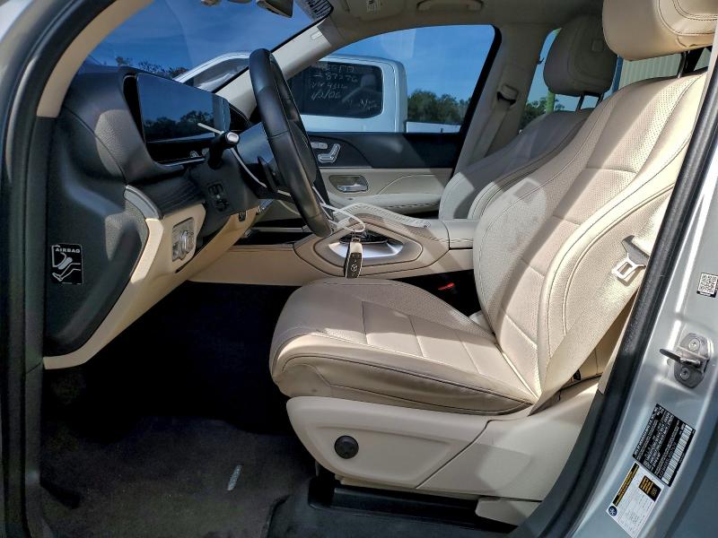 Фото 7 - MERCEDES-BENZ GLE-CLASS