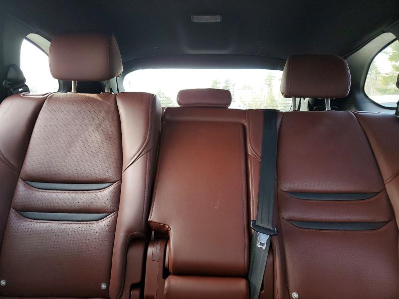 Фото 10 - MAZDA CX-9