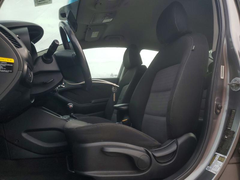 Фото 7 - KIA FORTE