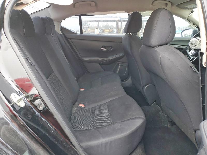 Фото 10 - NISSAN SENTRA