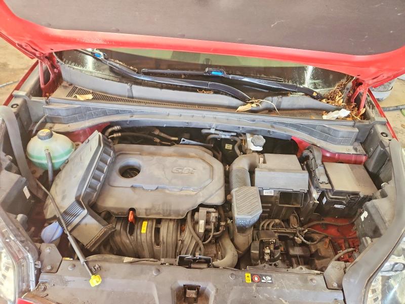 Фото 12 - KIA SPORTAGE