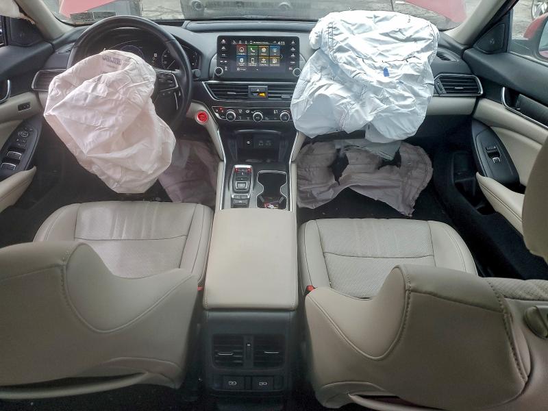 Фото 8 - HONDA ACCORD