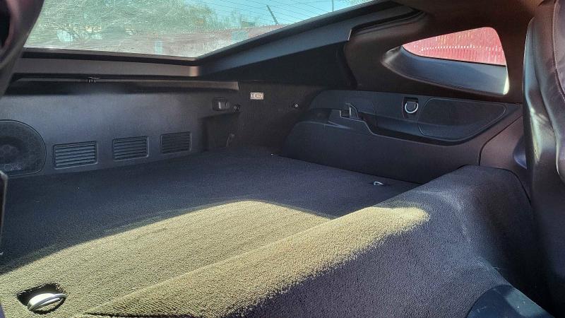 CHEVROLET CORVETTE 2015 VIN 1G1YK2D76F5123841