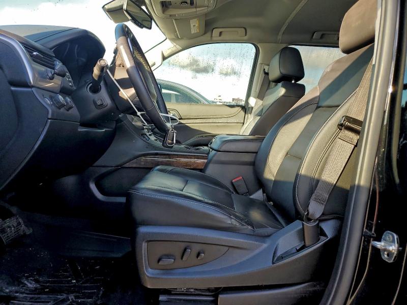 Фото 7 - CHEVROLET SUBURBAN