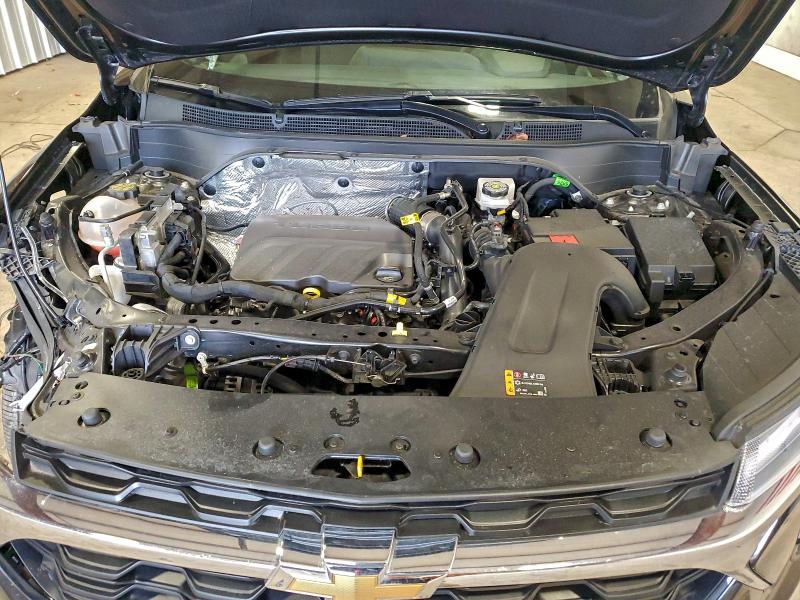 Фото 11 - CHEVROLET TRAX