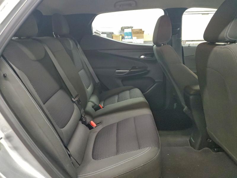 Фото 11 - CHEVROLET BOLT