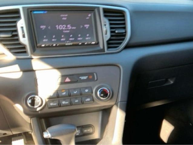 Фото 9 - KIA SPORTAGE