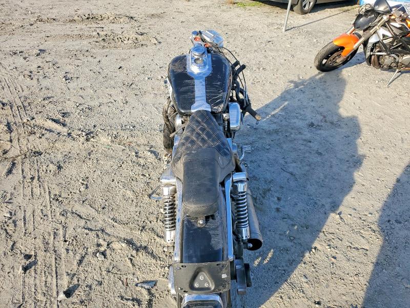 HARLEY-DAVIDSON FX 1998