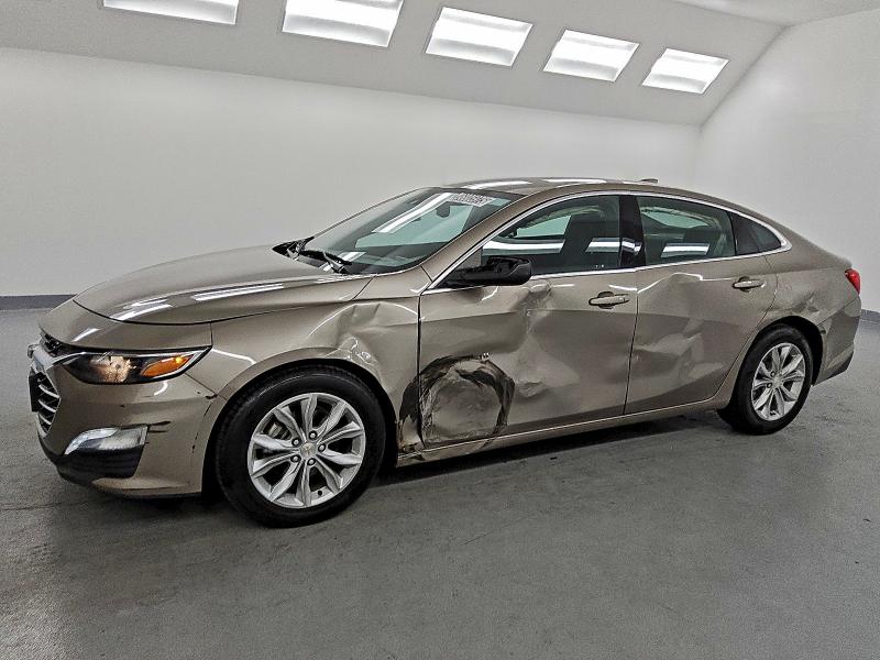 Фото 1 - CHEVROLET MALIBU