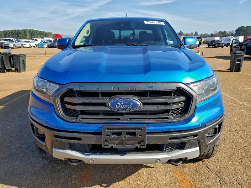 FORD RANGER 2021 VIN 1FTER4FH8MLD13348