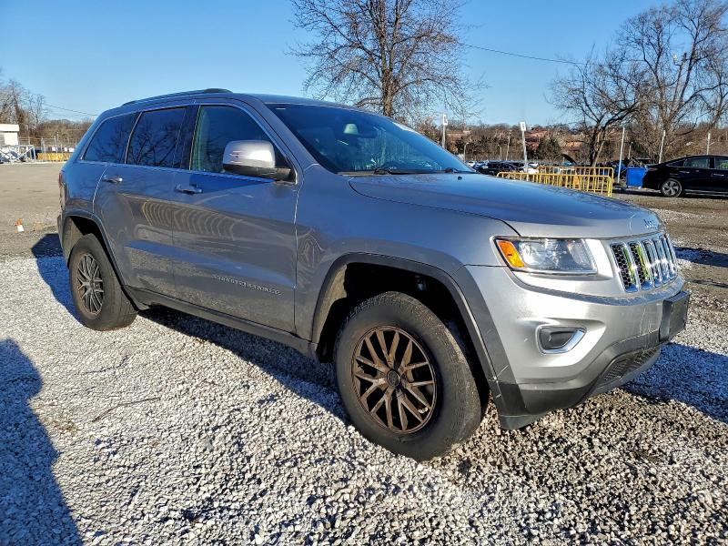 Фото 4 - JEEP GRAND CHER