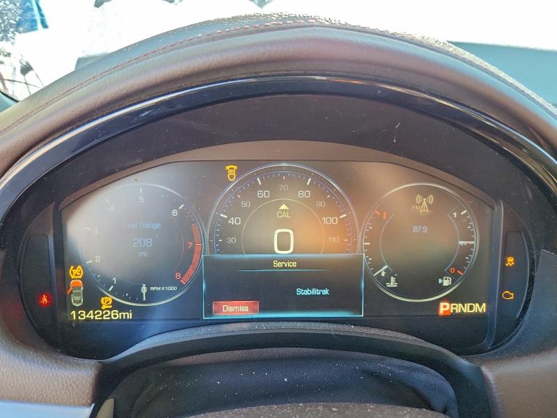 Фото 9 - CADILLAC XTS