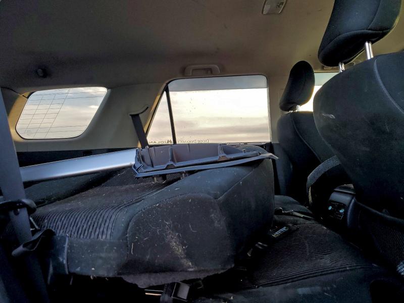 Фото 10 - TOYOTA 4RUNNER