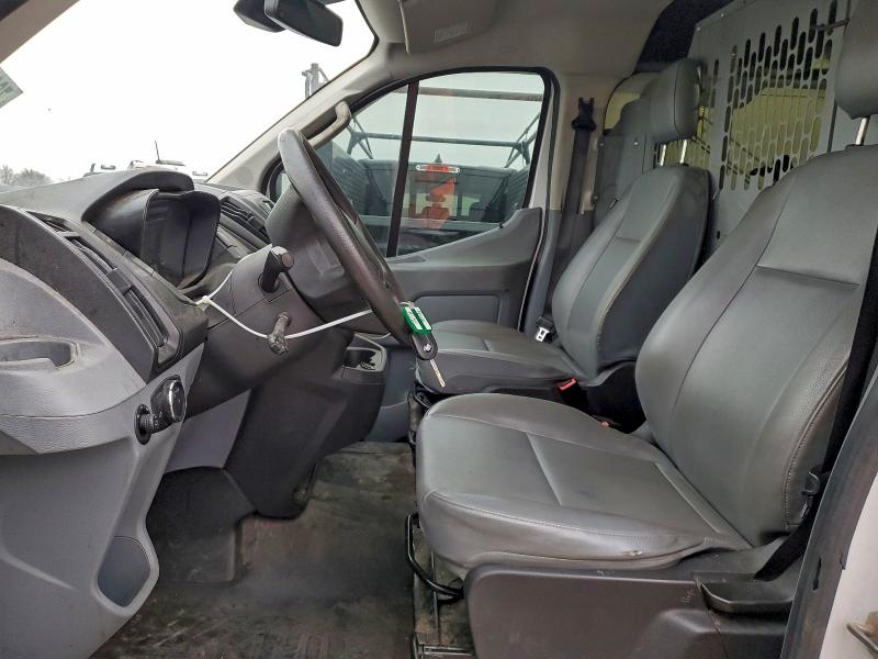 Фото 7 - FORD TRANSIT