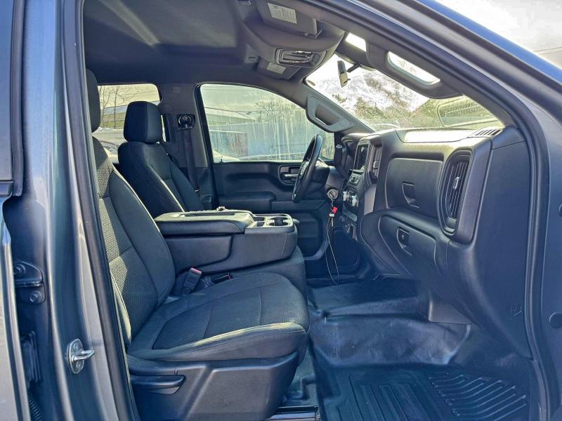 Фото 9 - GMC SIERRA