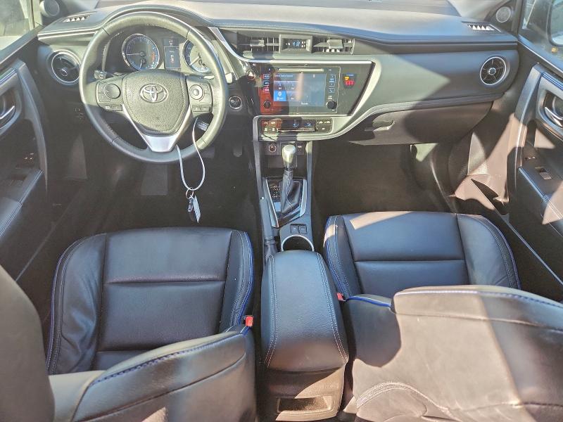 Фото 8 - TOYOTA COROLLA