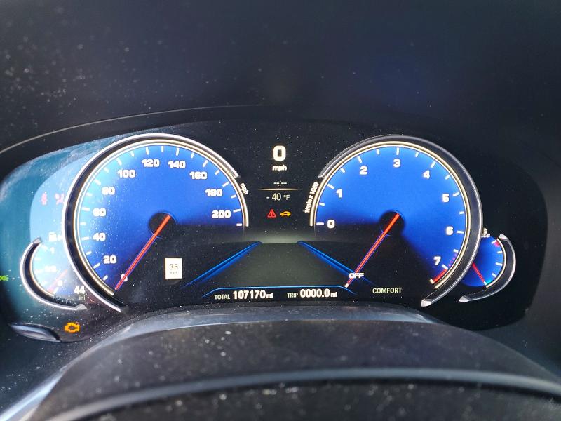 Фото 9 - BMW 7 SERIES