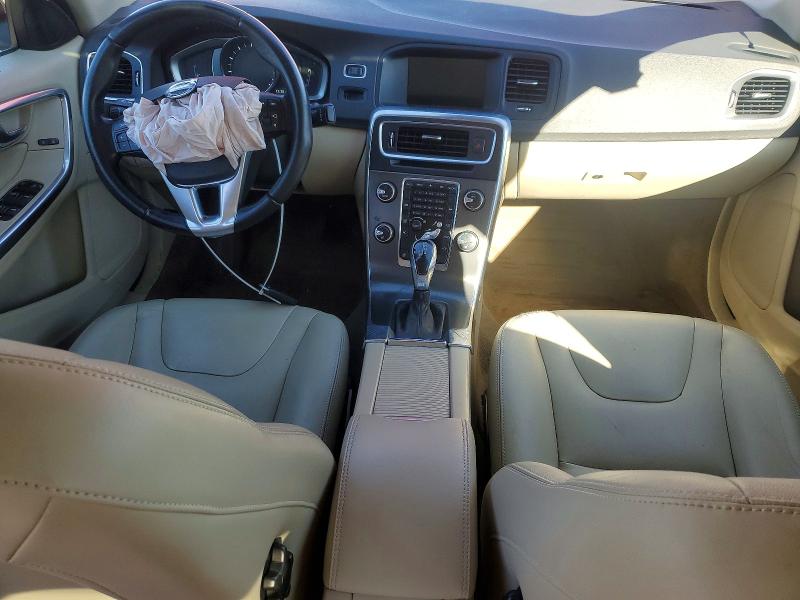 Фото 8 - VOLVO S60