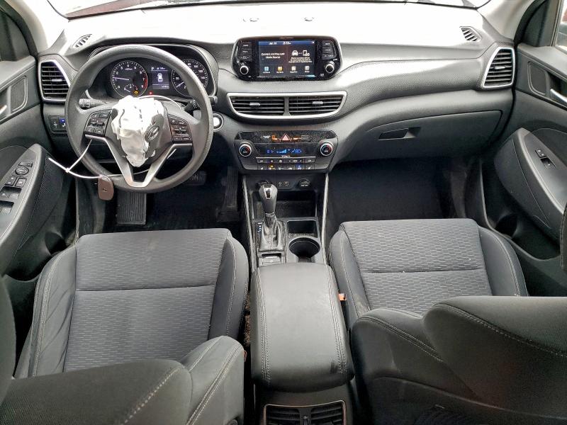 Фото 8 - HYUNDAI TUCSON