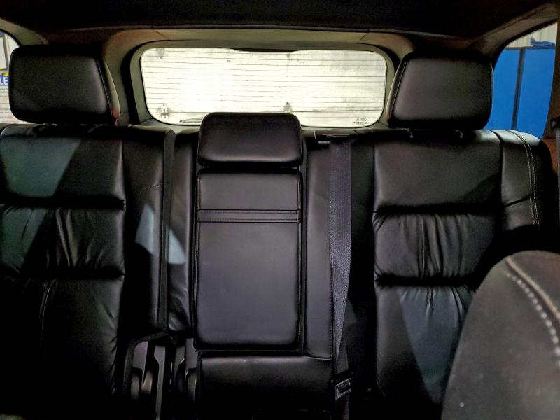 Фото 10 - JEEP GRAND CHER