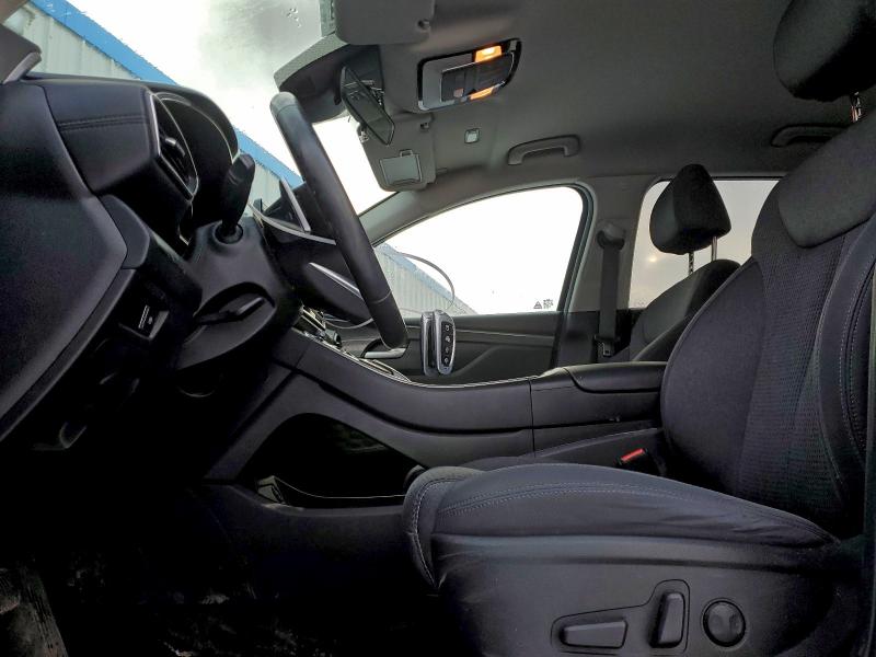 Фото 7 - HYUNDAI SANTA FE