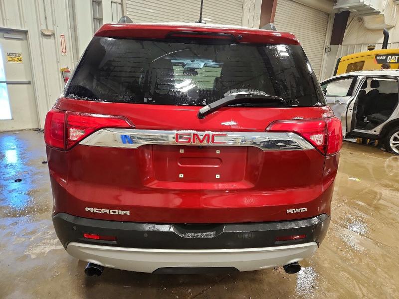 Фото 6 - GMC ACADIA