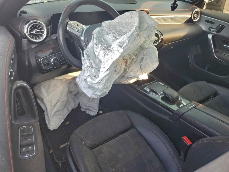 Фото 8 - MERCEDES-BENZ CLA-CLASS