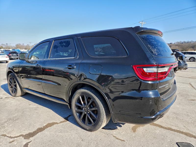 Фото 2 - DODGE DURANGO