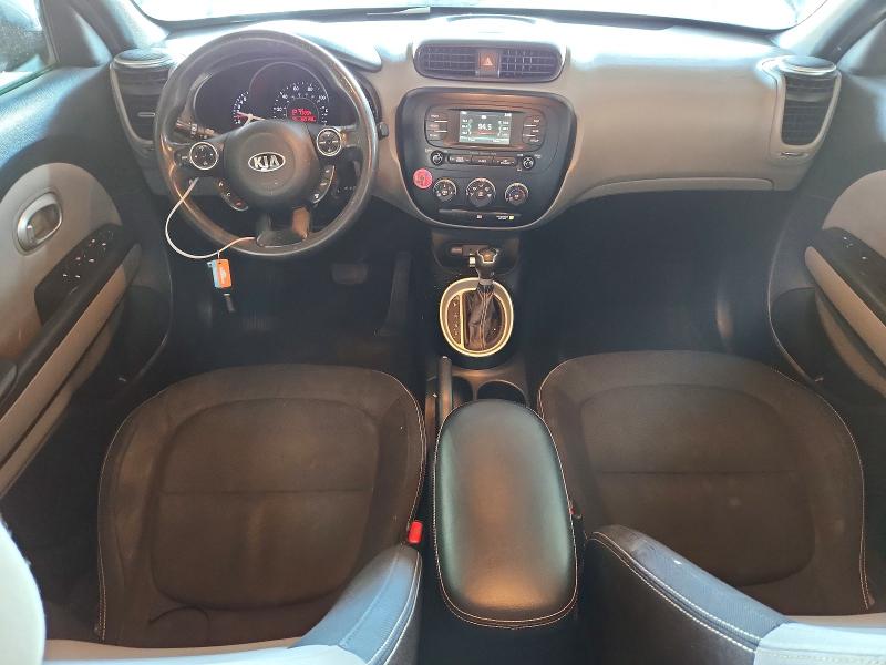 Фото 8 - KIA SOUL