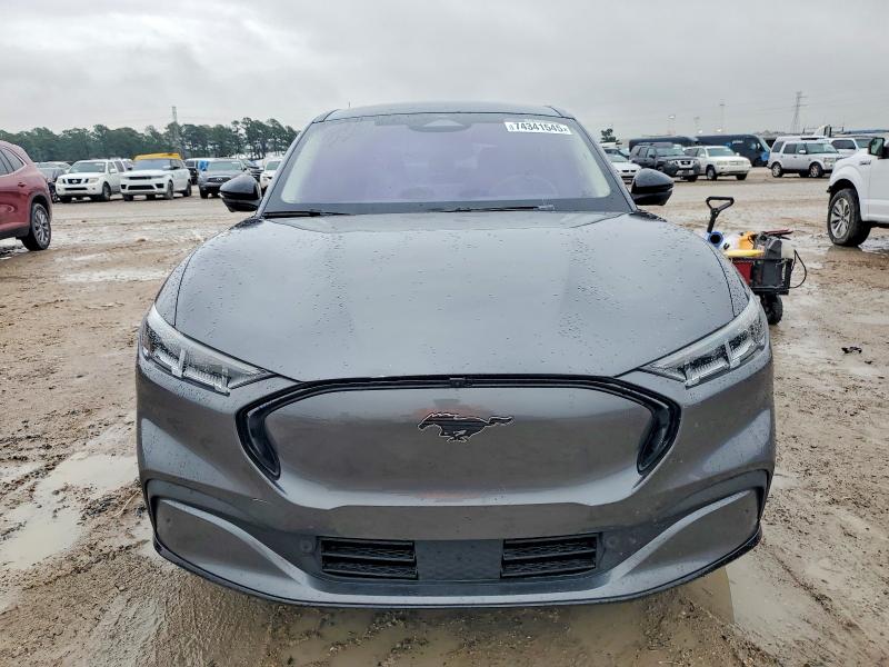 Фото 5 - FORD MUSTANG