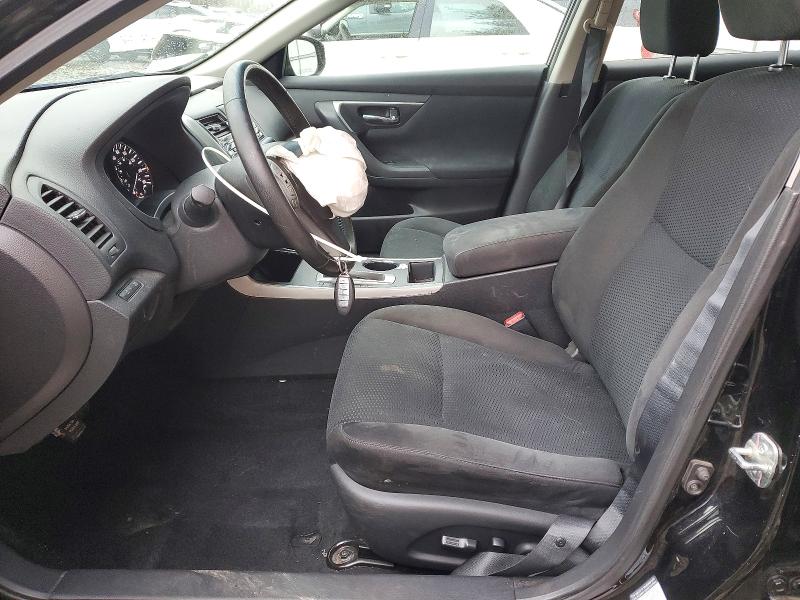 Фото 7 - NISSAN ALTIMA