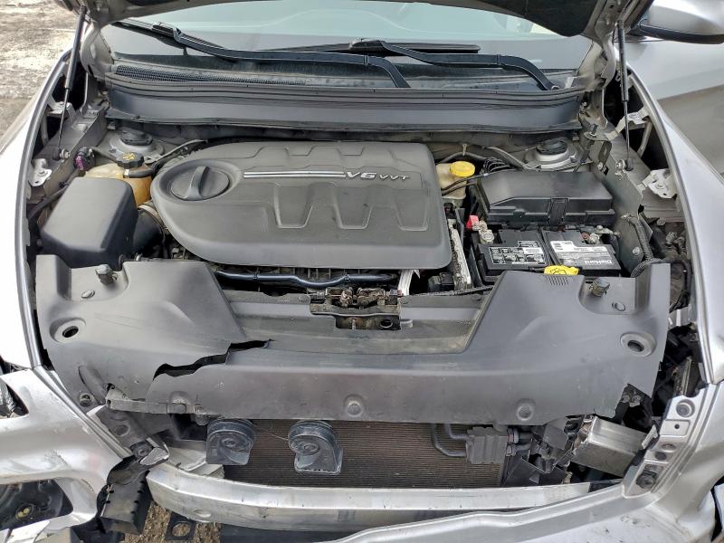 Фото 12 - JEEP GRAND CHER