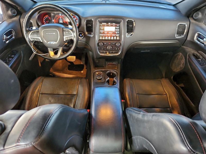 Фото 8 - DODGE DURANGO