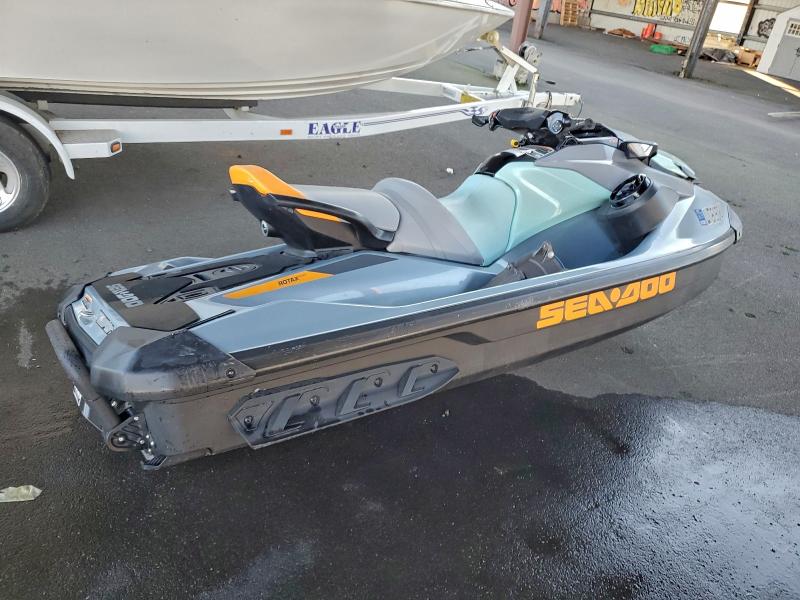 SEA-DOO JETSKI 2023