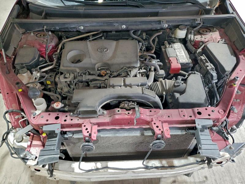 Фото 12 - TOYOTA RAV4