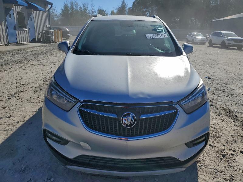 Фото 5 - BUICK ENCORE