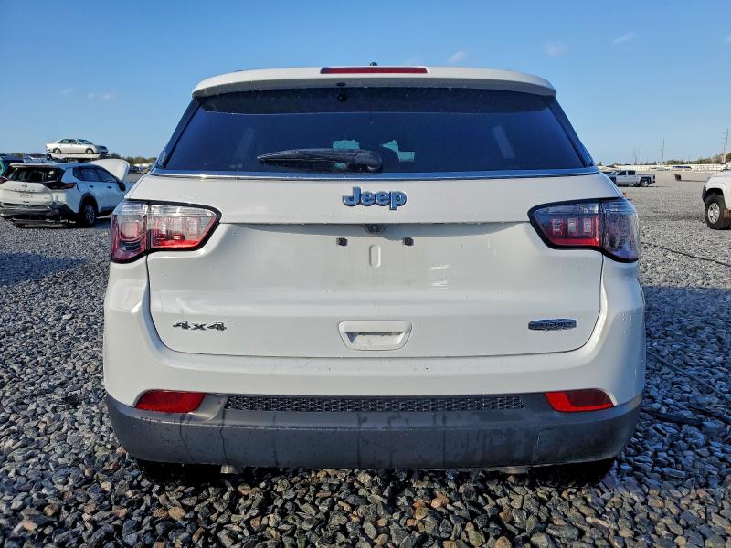 Фото 6 - JEEP COMPASS