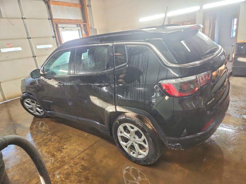 Фото 2 - JEEP COMPASS