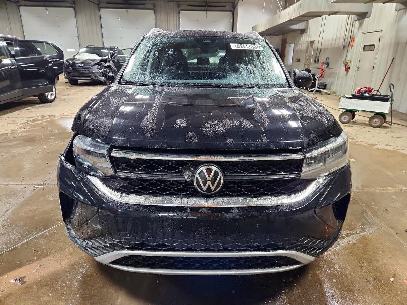 VOLKSWAGEN TAOS SE 2024 VIN 3VVSX7B28RM059207