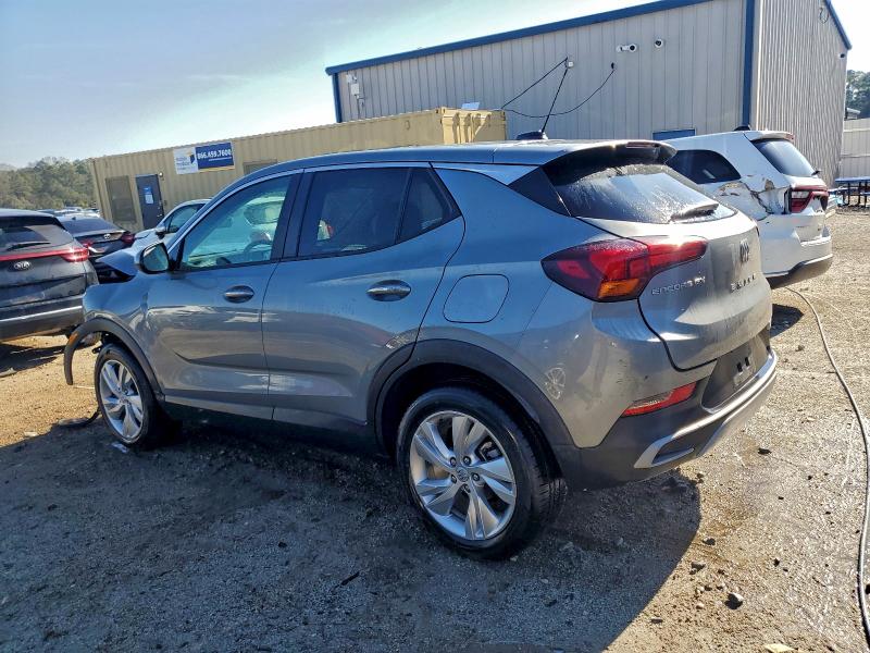 Фото 2 - BUICK ENCORE