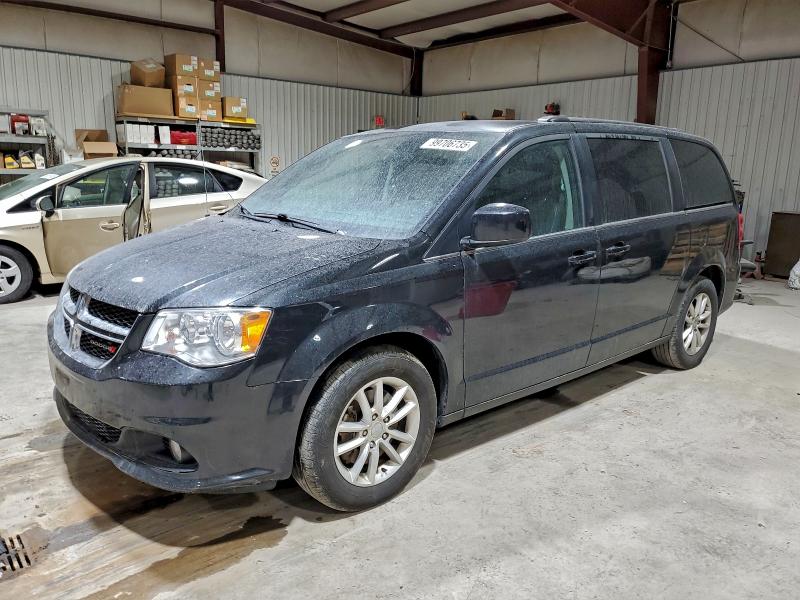 Фото 1 - DODGE CARAVAN