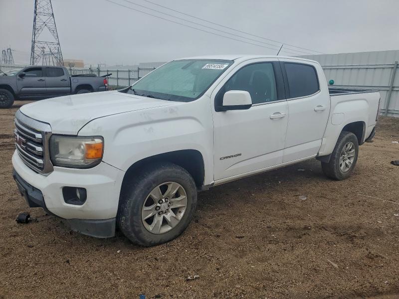GMC CANYON 2017 VIN 1GTG5CEAXH1259247
