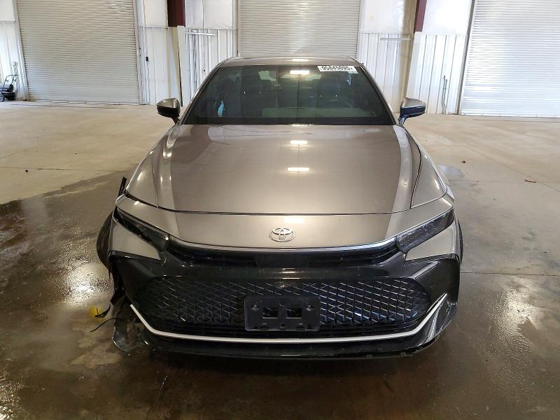 TOYOTA CROWN XLE 2024 VIN JTDAAAAFXR3025719