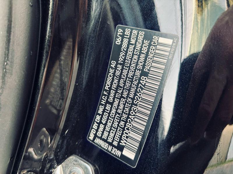 Фото 10 - PORSCHE 911