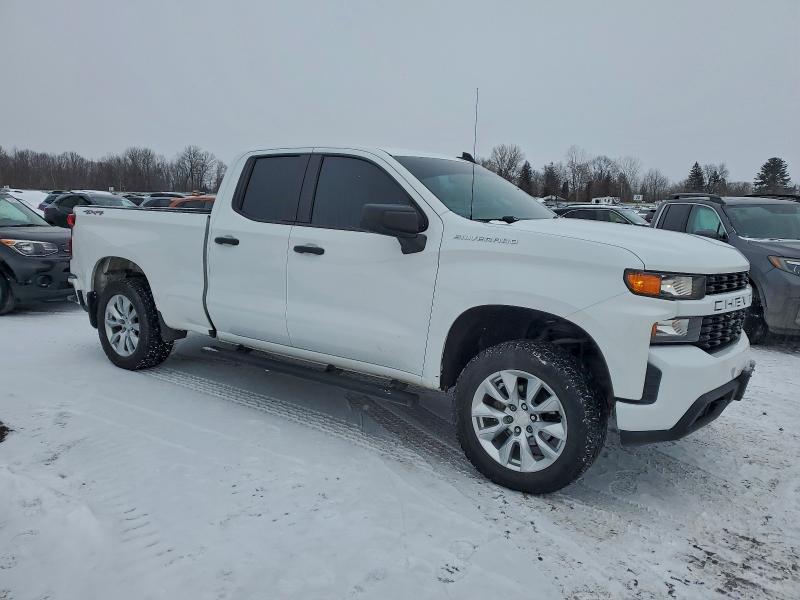 Фото 4 - CHEVROLET ALL Models