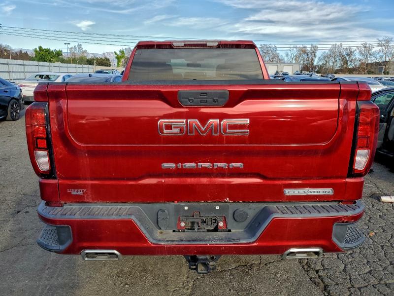 Фото 6 - GMC SIERRA